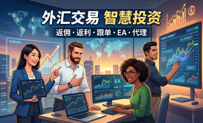 tmgm｜入金方法有哪些？詳細入金流程