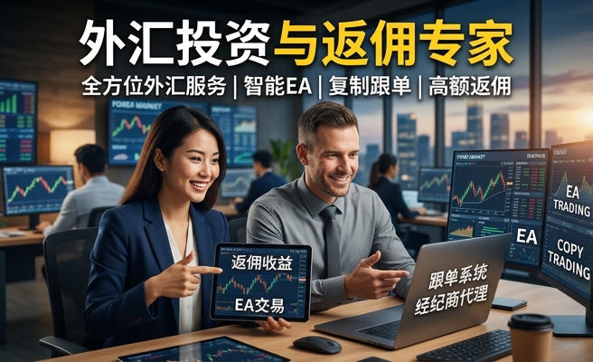 tmgm返佣机制全解析，如何轻松获取交易佣金回馈