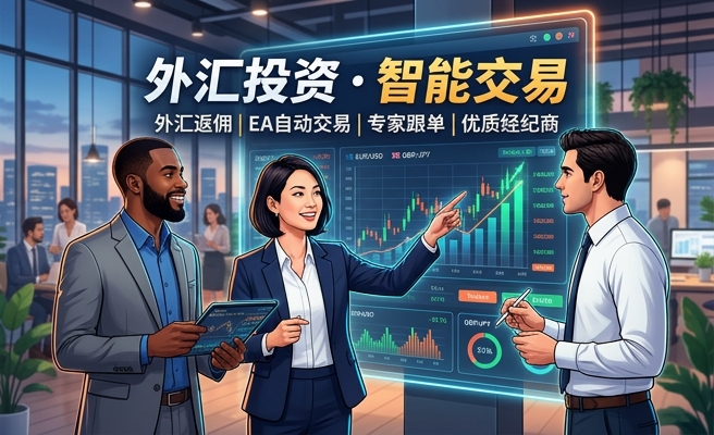 tmgm交易官网-全球知名外汇交易平台