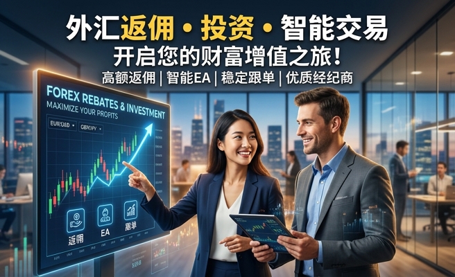 tmgm 返现| 外汇返佣
