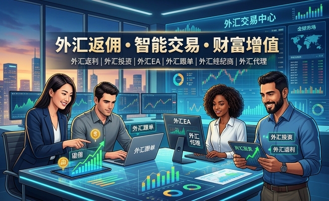 tmgm 為外匯CFD 經紀商提供線上指數交易